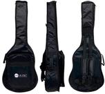 Capa Almofadada Para Violão Impermeável Cargo Epiphone