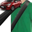 Capa Almofadada Protetora Com Espuma para Cinto citroen c3 2003 a 2018 de Segurança com Elegante Aca Capa Almofadada Protetora Com Espuma para Cinto citroen c3 2003 a 2018 de Segurança com Elegante Aca