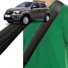 Capa Almofadada Protetora Com Espuma para Cinto FIAT MOBI TODOS de Segurança com Elegante Acabament Capa Almofadada Protetora Com Espuma para Cinto FIAT MOBI TODOS de Segurança com Elegante Acabament