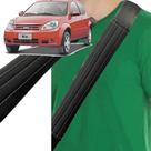 Capa Almofadada Protetora Com Espuma para Cinto FORD KA 08 A 2022 TODOS de Segurança com Elegante A Capa Almofadada Protetora Com Espuma para Cinto FORD KA 08 A 2022 TODOS de Segurança com Elegante A