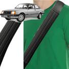 Capa Almofadada Protetora Com Espuma para Cinto GM CHEVROLET CHEVETT TODOS de Segurança com Elegant