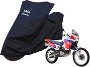 Capa Alta Durabilidade Impermeável Moto Honda NX 350 Sahara