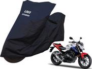Capa Alta Proteção Impermeável Para Moto Honda CB 500 F