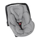 Capa Anatomica de Bebê Conforto Basic Batistela Baby Capa Anatomica de Bebê Conforto Basic Batistela Baby
