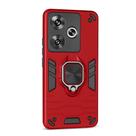 Capa Anel Magnetico Anti Impacto Compativel Com Xiaomi Poco F6 5G
