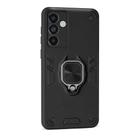 Capa Anel Magnetico Anti Impacto Para Samsung Galaxy M55 5G
