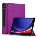 Capa ângulos suporte diferentes para Samsung Galaxy Tab S9+