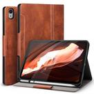 Capa Antbox para iPad 11ª geração 11"/iPad 10ª geração 10,9"