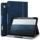 Capa Antbox para iPad Air 11 polegadas M3 (2025)/M2 (2024)