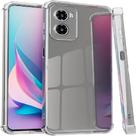 Capa Anti Choque Para Motorola G06