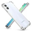 Capa Anti Choque Para Samsung Galaxy A07