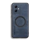 Capa anti-choque Xiaomi Poco X6 Pro 5G azul