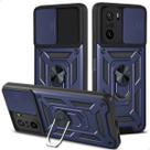 Capa Anti impacto/Anti shock para Xiaomi Poco F3 com proteção para câmera