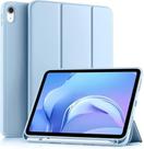 Capa Anti Impacto com função sleep e suporte para iPad 10 10.9" e iPad 11 A16 2025