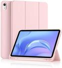 Capa Anti Impacto com função sleep e suporte para iPad 10 10.9" e iPad 11 A16 2025