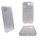 Capa anti-impacto em tpu compatível com apple iphone 11 pro (tela: 5.8") (4g) cor:transparente Capa anti-impacto em tpu compatível com apple iphone 11 pro (tela: 5.8") (4g) cor:transparente