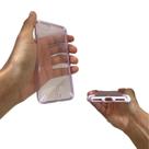 Capa anti-impacto em tpu compatível com apple iphone 7 / 8 (tela: 4.7") (4g) cor:transparência lilás Capa anti-impacto em tpu compatível com apple iphone 7 / 8 (tela: 4.7") (4g) cor:transparência lilás