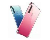 Capa Anti Impacto Galaxy A9 2018 Transparente