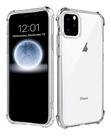 Capa Anti Impacto iPhone 11 Pro Max Transparente Capinha