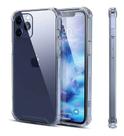 Capa Anti Impacto iPhone 12 Pro Transparente Capinha