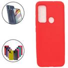 Capa Anti Impacto Motorola Moto G60 Capinha Silicone Proteção