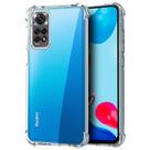 Capa Anti Impacto P/ Celular Xiaomi Redmi Note 11 / 11S 2022