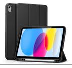 Capa Anti Impacto Para iPad 11a 2025 A16 Suporte Para Pencil