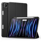 Capa Anti Impacto Para iPad Air De 13 Polegadas Chip M3 E M2 Capa Anti Impacto Para iPad Air De 13 Polegadas Chip M3 E M2