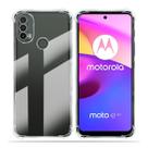 Capa Anti Impacto Para Moto E40 XT2159 + Pelíc. Camera - Cell In Power25 Capa Anti Impacto Para Moto E40 XT2159 + Pelíc. Camera - Cell In Power25