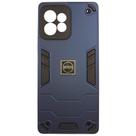 Capa Anti Impacto Para Motorola Edge 40 Pro (Tela de 6.67) Capinha Anti choque Cor:Azul Marinho Escuro Capa Anti Impacto Para Motorola Edge 40 Pro (Tela de 6.67) Capinha Anti choque Cor:Azul Marinho Escuro