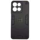 Capa Anti Impacto Para Motorola G15 - Capinha Anti choque Cor:Preto Capa Anti Impacto Para Motorola G15 - Capinha Anti choque Cor:Preto