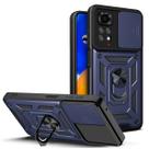 Capa Anti impacto para Poco X5 Pro com proteção para câmera
