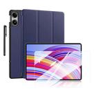 Capa anti impacto para Redmi Pad Pro 12,1 + caneta + pel.