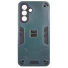 Capa Anti Impacto Para Samsung A36 - Capinha Anti choque