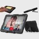 Capa Anti Impacto para Samsung Galaxy Tab A7 2020 T500 T505 (Tela 10.4) - Skudo Survivor c/ Protetora Tela