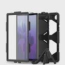 Capa Anti Impacto para Samsung Galaxy Tab A7 2020 T500 T505 (Tela 10.4) - Skudo Survivor c/ Protetora Tela