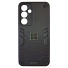 Capa Anti Impacto Para Samsung S24 Fe (Tela de 6.7) Capinha Anti choque