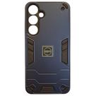 Capa Anti Impacto Para Samsung S24 Plus (Tela de 6.7) Capinha Anti choque