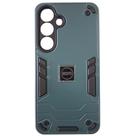 Capa Anti Impacto Para Samsung S25 - Capinha Anti choque