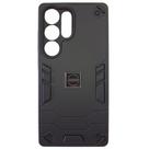 Capa Anti Impacto Para Samsung S25 Ultra - Capinha Anti choque