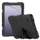 Capa Anti Impacto Para Tablet Samsung Tab A9 Plus 11 Polegadas