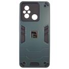 Capa Anti Impacto Para Xiaomi Redmi 12C (Tela de 6.71) Capinha Anti choque
