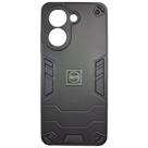 Capa Anti Impacto Para Xiaomi Redmi A5 - Capinha Anti choque Cor:Preto