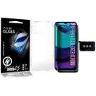Capa Anti Impacto + Pel Privac.3d + Pel Da Câm. P/ Moto E20 XT2155 6.5 - Cell In Power25