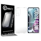 Capa Anti Impacto + Película De Vidro NOVO Moto G200 5G XT2175 6.8 - Cell In Power25 Capa Anti Impacto + Película De Vidro NOVO Moto G200 5G XT2175 6.8 - Cell In Power25