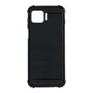 Capa Anti Impacto ( PRETA ) Moto G 5G Plus 6.7 XT2075 - Cell In Power25 Capa Anti Impacto ( PRETA ) Moto G 5G Plus 6.7 XT2075 - Cell In Power25