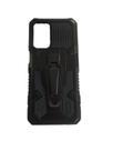 Capa anti impacto reforçada com clip samsung a22 5g