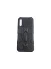 Capa anti impacto reforçada com clip samsung a70