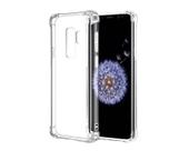 Capa Anti Impacto Samsung Galaxy S9 Plus Transparente