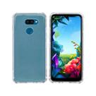 Capa anti impacto/SHOCK transparente LG K40S LMX430bMW 6.1 - Cell In Power25 Capa anti impacto/SHOCK transparente LG K40S LMX430bMW 6.1 - Cell In Power25